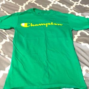 EUC Champion Men’s XS tee